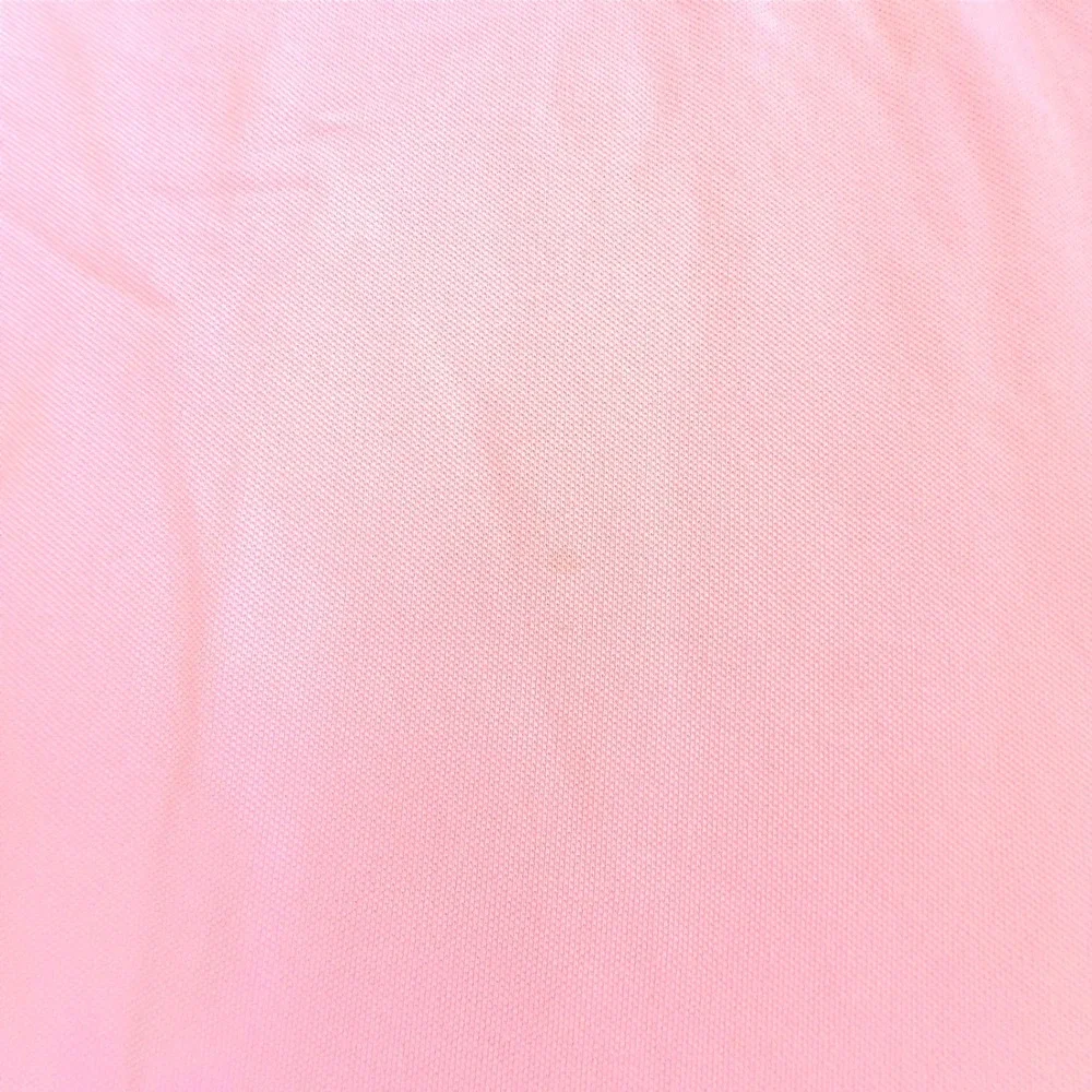Polo Golf Ralph Lauren Polo Shirt Mens Medium Pink Mauna Lani Cotton Pique MW22‎